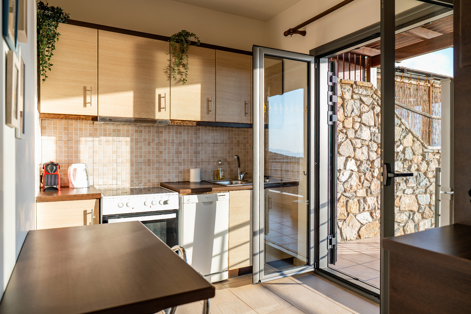 Elounda Bay View Villa